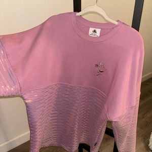 Disney spirit jersey
